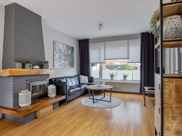 Robijnlaan 51, Cuijk