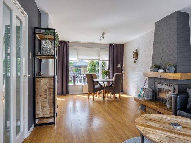Robijnlaan 51, Cuijk
