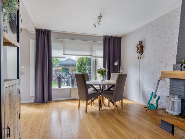Robijnlaan 51, Cuijk
