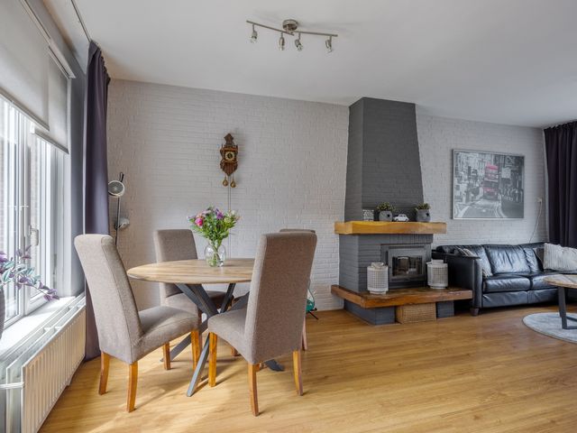 Robijnlaan 51, Cuijk