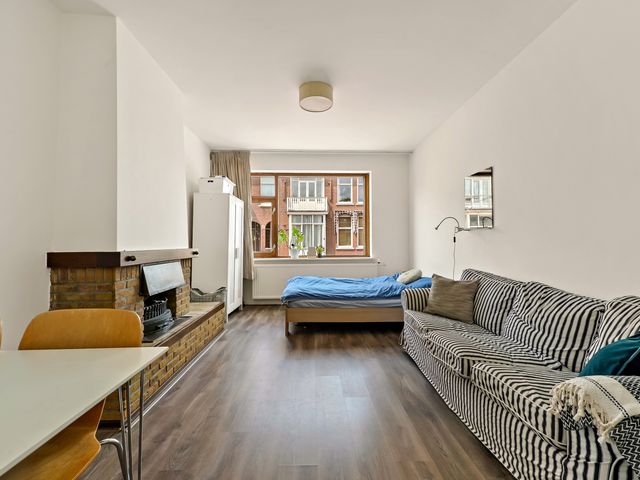 Theresiastraat 167, Den Haag