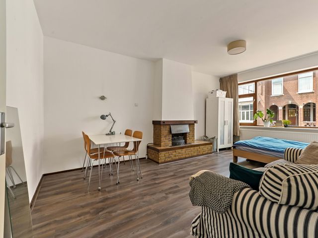 Theresiastraat 167, Den Haag