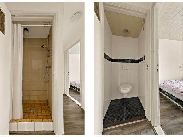 Theresiastraat 167, Den Haag