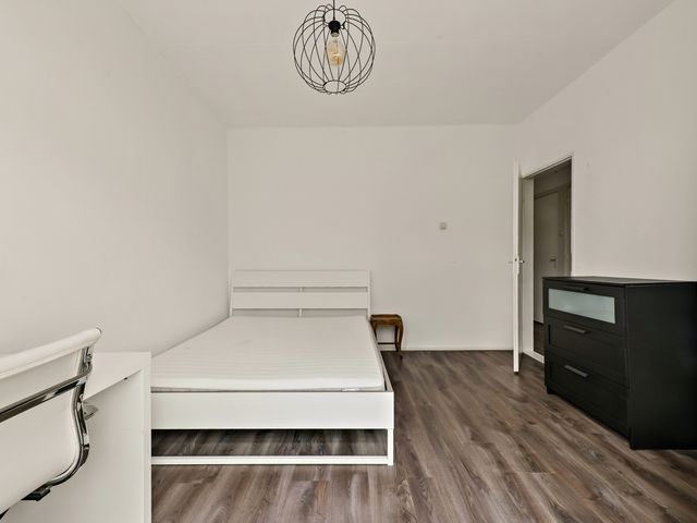 Theresiastraat 167, Den Haag