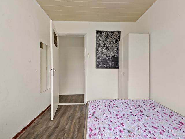 Theresiastraat 167, Den Haag