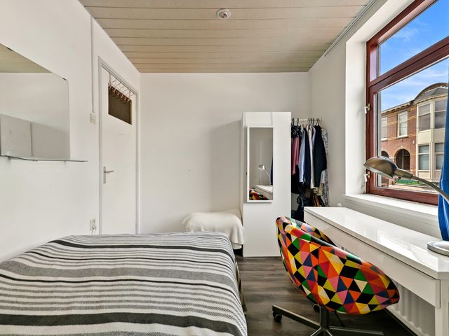 Theresiastraat 167, Den Haag