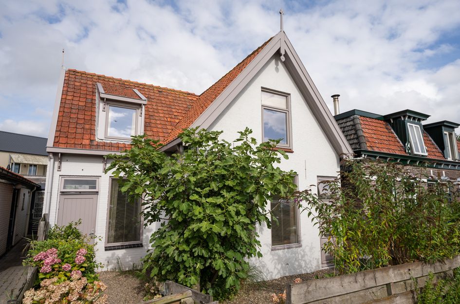 Barentszstraat 43