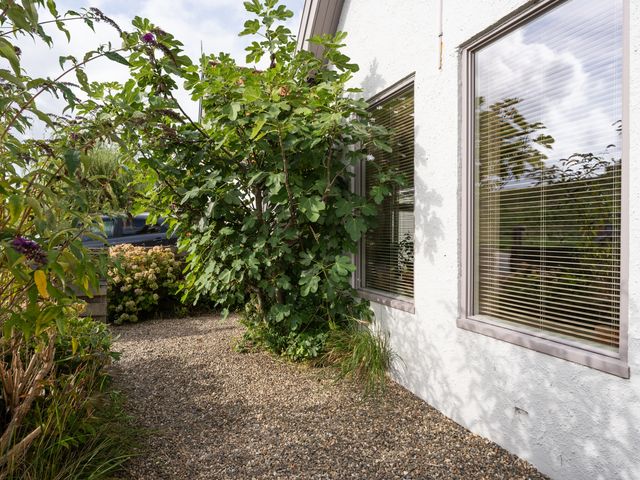 Barentszstraat 43, Oudeschild