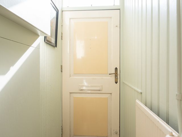 Barentszstraat 43, Oudeschild