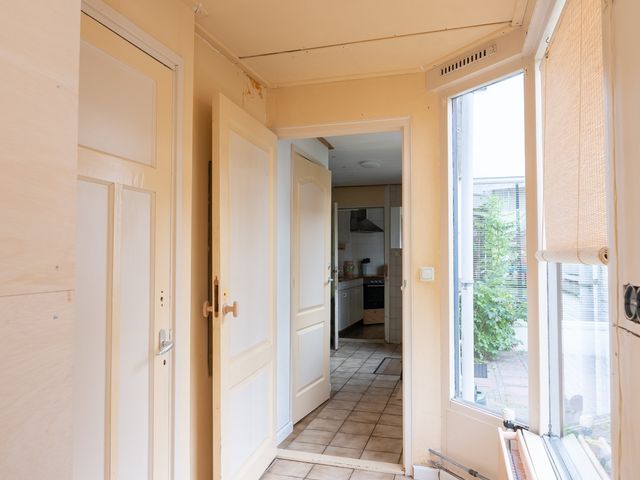 Barentszstraat 43, Oudeschild