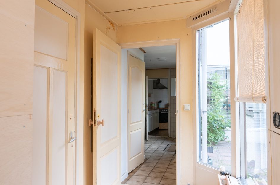 Barentszstraat 43
