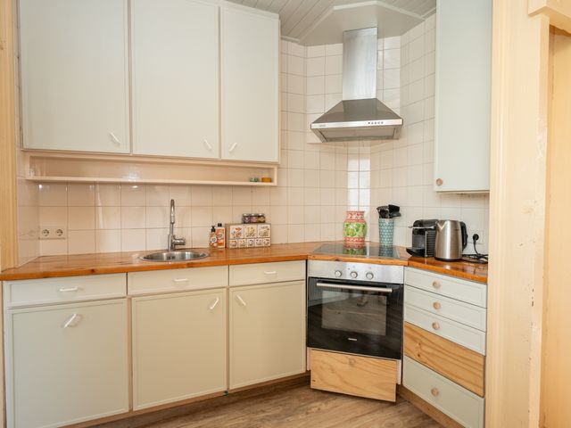 Barentszstraat 43, Oudeschild