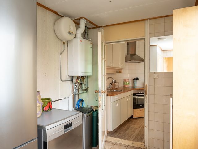 Barentszstraat 43, Oudeschild