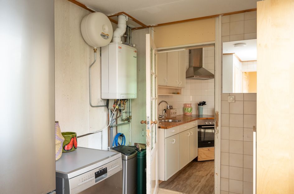 Barentszstraat 43