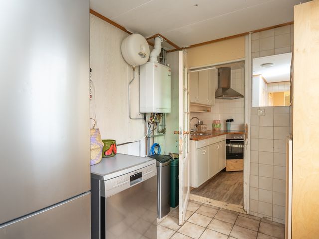 Barentszstraat 43, Oudeschild