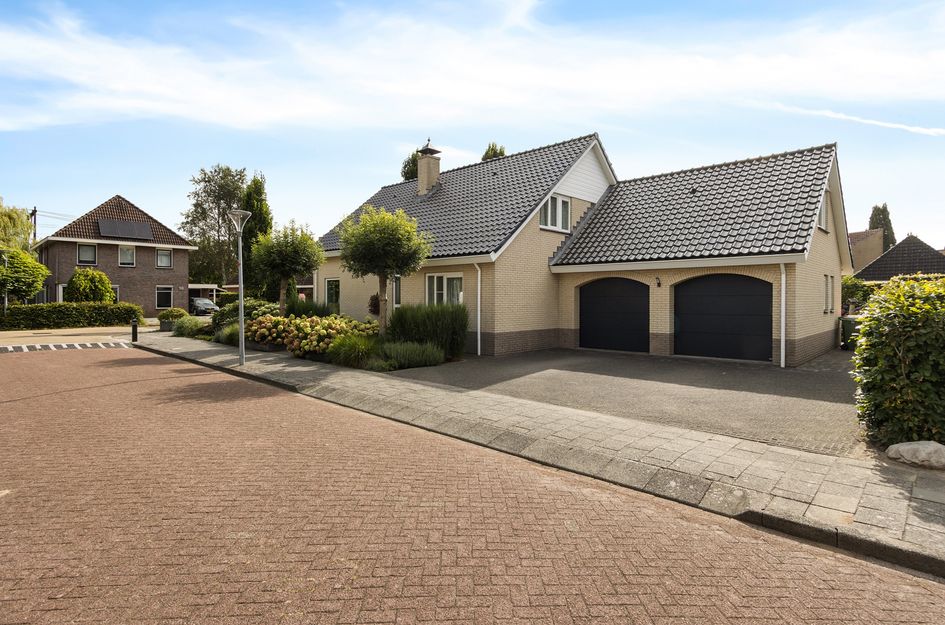 Oosterhoek 5