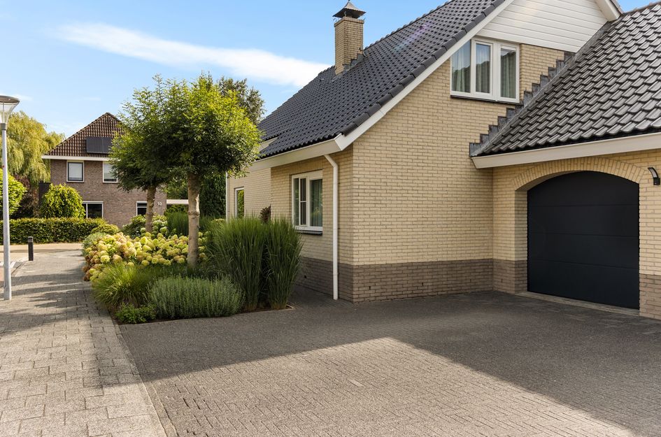 Oosterhoek 5