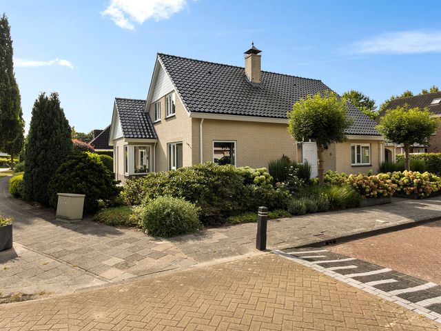Oosterhoek 5, Tuk