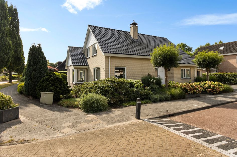 Oosterhoek 5