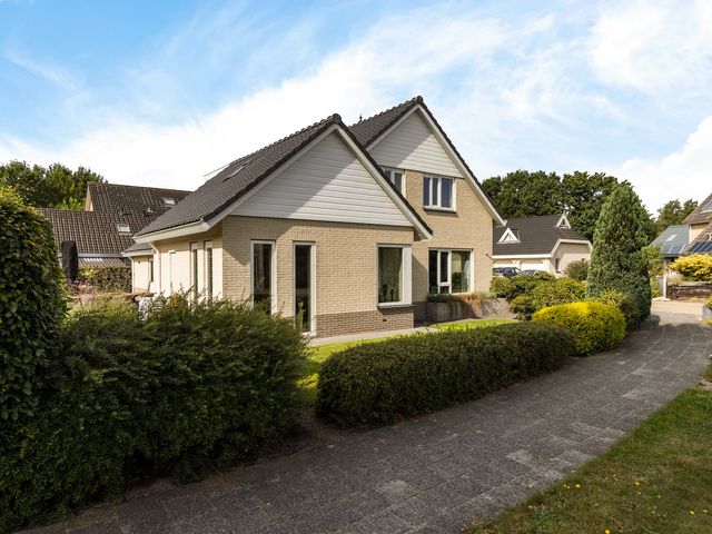 Oosterhoek 5, Tuk