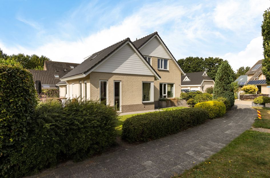 Oosterhoek 5