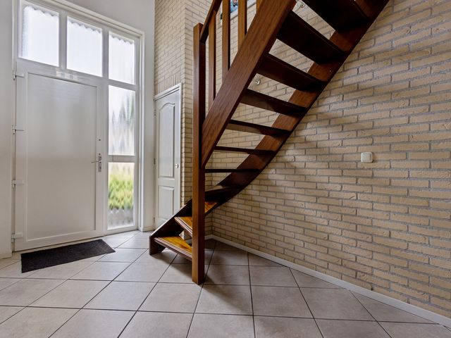 Oosterhoek 5, Tuk