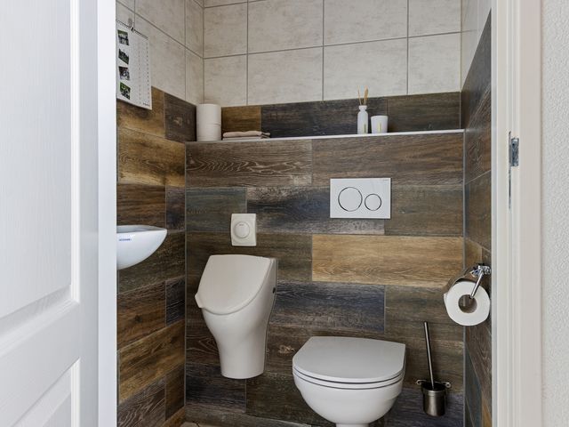 Oosterhoek 5, Tuk