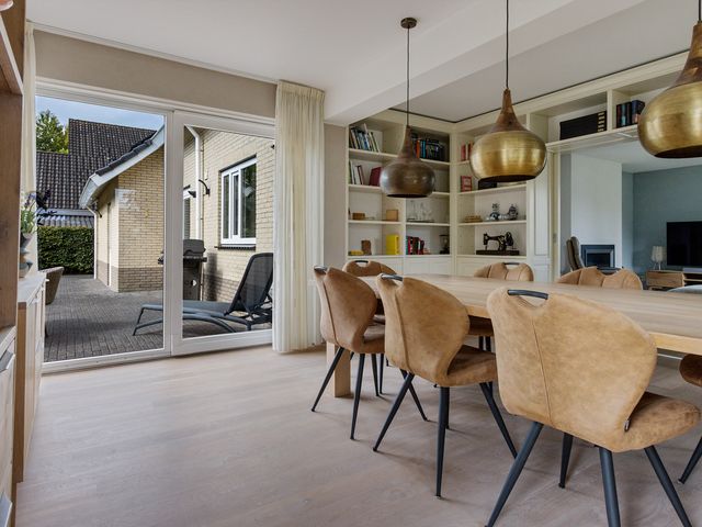 Oosterhoek 5, Tuk