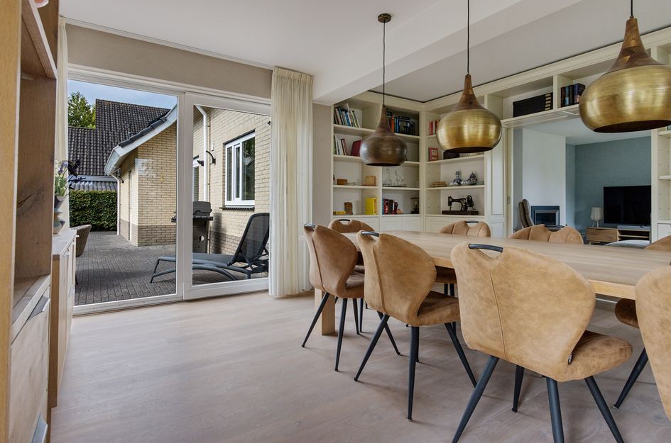 Oosterhoek 5
