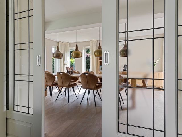 Oosterhoek 5, Tuk