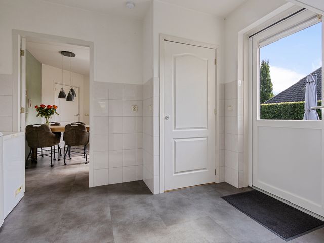Oosterhoek 5, Tuk
