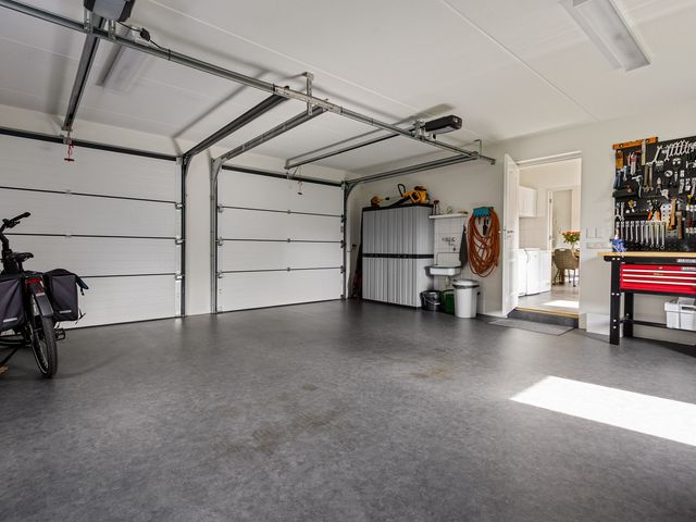 Oosterhoek 5, Tuk