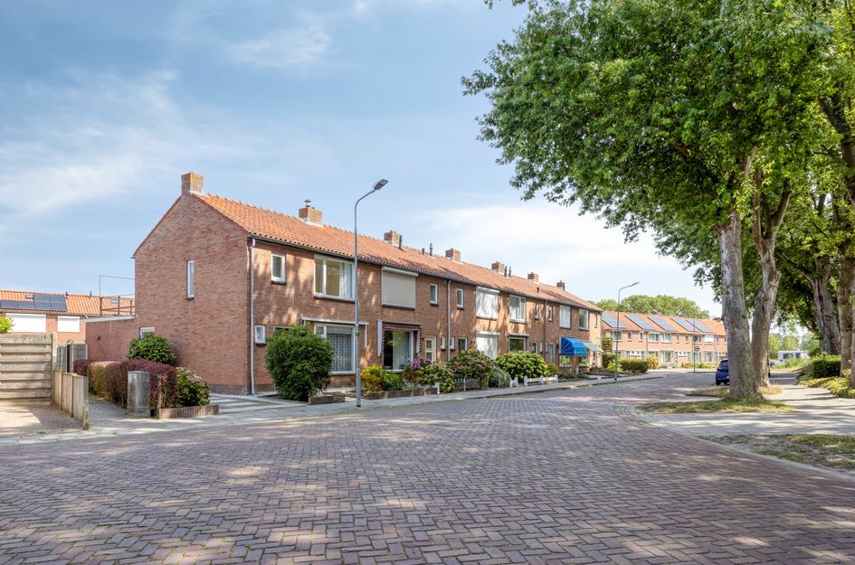 Radermacherstraat 22
