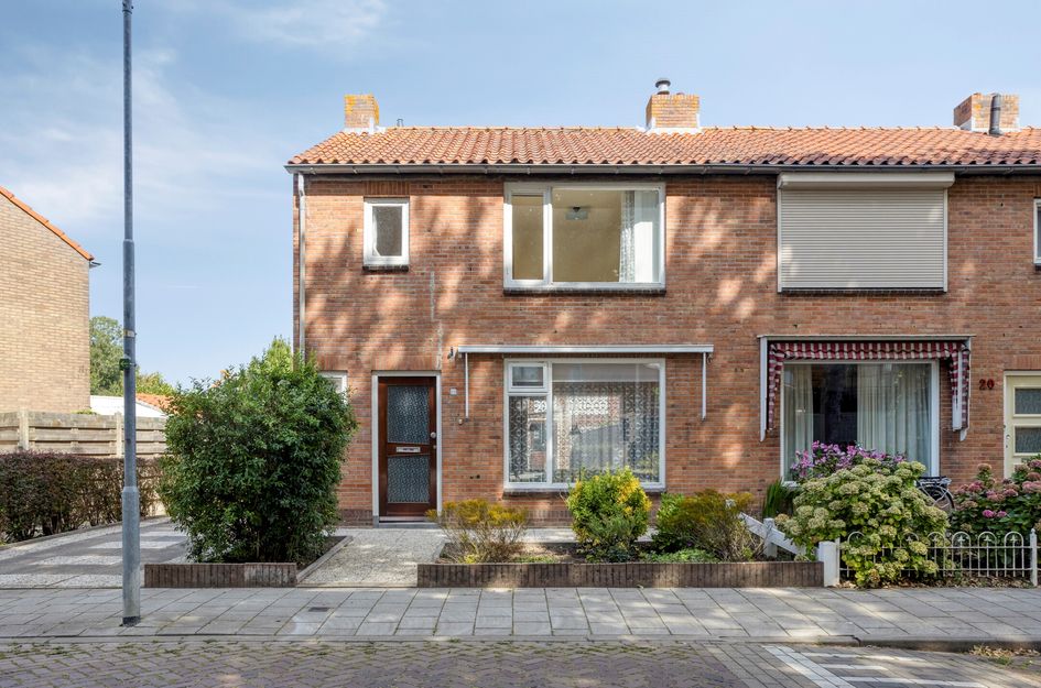 Radermacherstraat 22