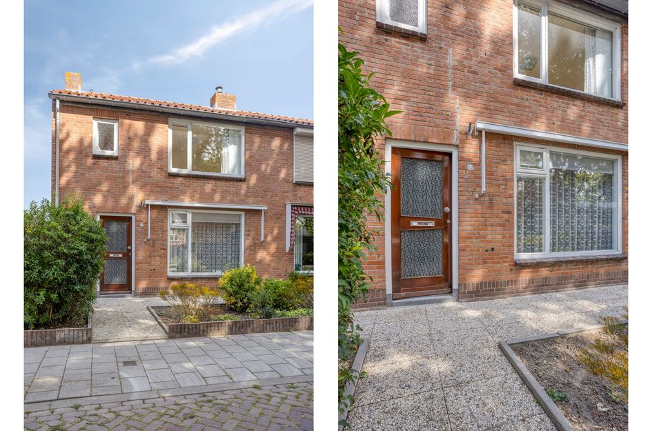 Radermacherstraat 22