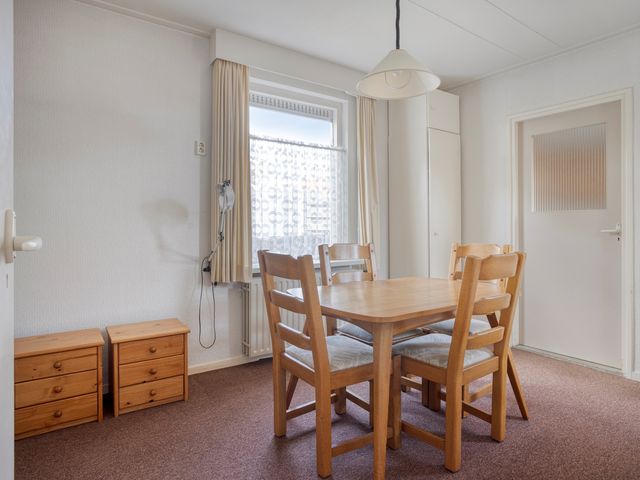 Radermacherstraat 22, Arnemuiden