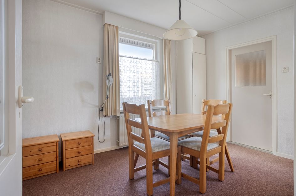 Radermacherstraat 22