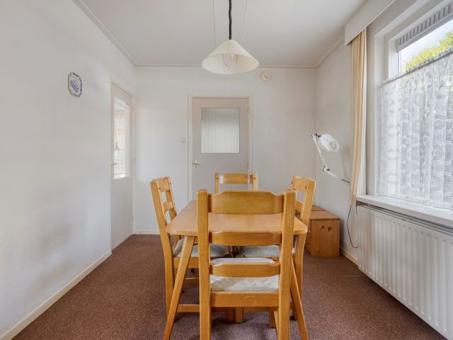 Radermacherstraat 22, Arnemuiden