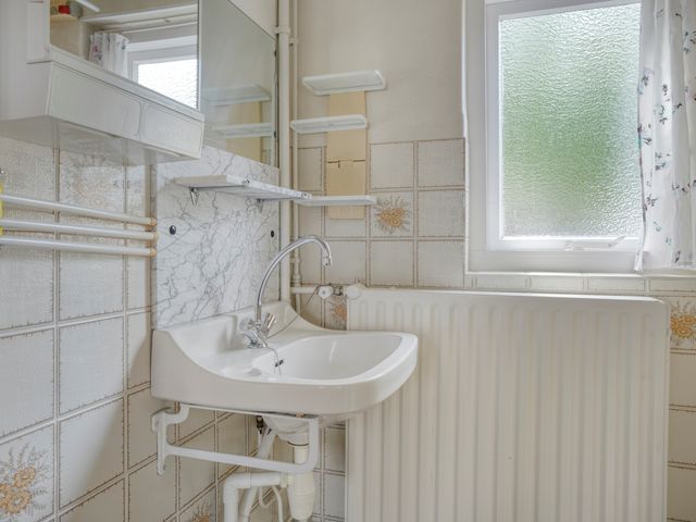 Radermacherstraat 22, Arnemuiden