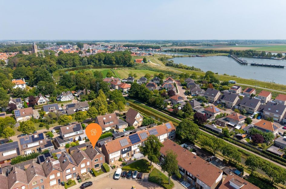 Touwslagersdreef 23