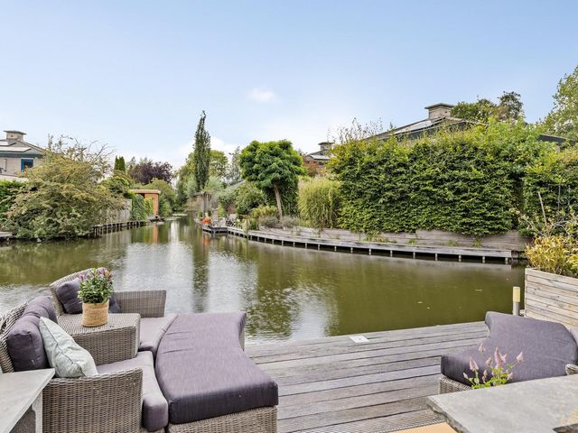 Treviso 25, Krimpen aan den IJssel