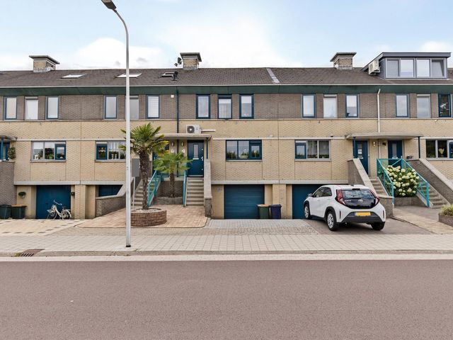 Treviso 25, Krimpen aan den IJssel