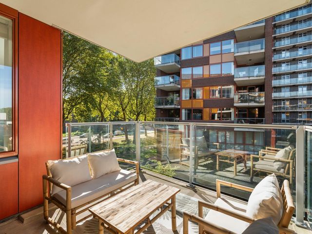 Koningslaan 229, Rotterdam
