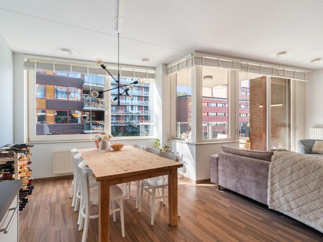 Koningslaan 229, Rotterdam