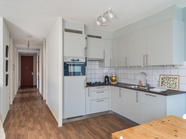 Koningslaan 229, Rotterdam