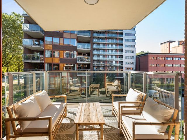 Koningslaan 229, Rotterdam