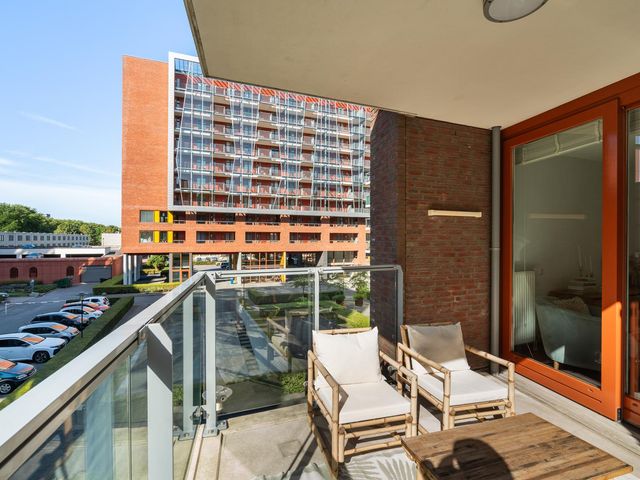 Koningslaan 229, Rotterdam