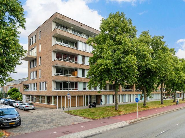 Argonautenweg 31E, Rotterdam