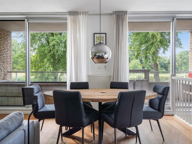 Argonautenweg 31E, Rotterdam