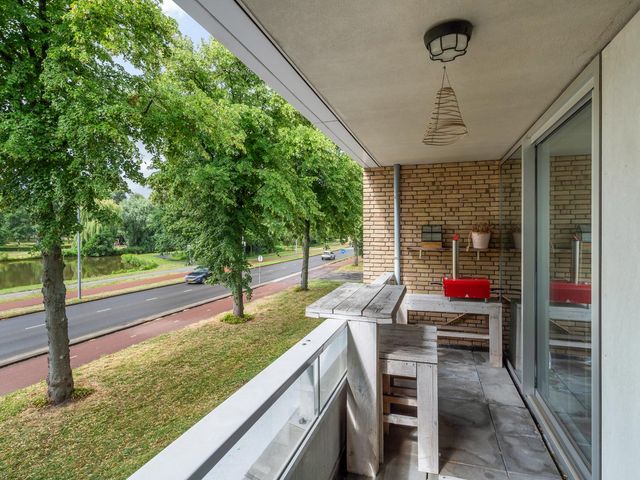 Argonautenweg 31E, Rotterdam